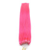 Iwona 100 Brazilian Virgin Remy Hair Hot Pink Straight Micro Bead Loop Ring Extensions 1Gs iwona kopen in de aanbieding Iwona 100 Brazilian Virgin Remy Hair Hot Pink Straight Micro Bead Loop Ring Extensions 1Gs iwona kopen in de aanbieding