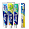 Joy Collection Cold Acid Toothpaste Family Combo Set To Send Toothbrush Salt Cool White 110G Ice Lemon Tea Fresh To Super Sensitive Tooth Care joy collection kopen in de aanbieding Joy Collection Cold Acid Toothpaste Family Combo Set To Send Toothbrush Salt Cool White 110G Ice Lemon Tea Fresh To Super Sensitive Tooth Care joy collection kopen in de aanbieding