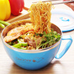 Joy Collection Jingdong Supermarket Snoopy Bubble Bowl Stainless Steel Double Layer Multi Function Cover High Capacity Lunch Box 1200Ml Blue joy collection kopen in de aanbieding Joy Collection Jingdong Supermarket Snoopy Bubble Bowl Stainless Steel Double Layer Multi Function Cover High Capacity Lunch Box 1200Ml Blue joy collection kopen in de aanbieding