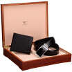 Joy Collection Seven Wolves Men39S Belt Wooden Gift Box Automatic Buckle Leather First Layer Of Short Paragraph Wallet Combination Exquisite Set L917 joy collection kopen in de aanbieding Joy Collection Seven Wolves Men39S Belt Wooden Gift Box Automatic Buckle Leather First Layer Of Short Paragraph Wallet Combination Exquisite Set L917 joy collection kopen in de aanbieding