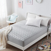 Joy Collection Antarctic Home Spinning Bed Single Piece Thick Quilted Cover Sheets Washable Mattress Set Non Slip Be joy collection kopen in de aanbieding Joy Collection Antarctic Home Spinning Bed Single Piece Thick Quilted Cover Sheets Washable Mattress Set Non Slip Be joy collection kopen in de aanbieding