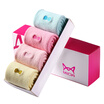 Joy Collection Cat Miiow Socks Ladies In The Tube Thick Winter Warm Breathable Bowknot Knot Cotton Mixed Color 4 Double joy collection kopen in de aanbieding Joy Collection Cat Miiow Socks Ladies In The Tube Thick Winter Warm Breathable Bowknot Knot Cotton Mixed Color 4 Double joy collection kopen in de aanbieding