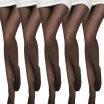 Joy Collection Antarctic Stockings 15D Women39S Ultra Thin Sexy Pantyhose Exposed Toe Black 5 Double joy collection kopen in de aanbieding Joy Collection Antarctic Stockings 15D Women39S Ultra Thin Sexy Pantyhose Exposed Toe Black 5 Double joy collection kopen in de aanbieding