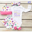 Meihuid Newborn Infant Baby Girls Summer Clothes Rompers Leggings Playsuit Jumpsuit Lot meihuid kopen in de aanbieding Meihuid Newborn Infant Baby Girls Summer Clothes Rompers Leggings Playsuit Jumpsuit Lot meihuid kopen in de aanbieding
