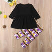 Meihuid Toddler Kids Baby Girl Spider Top Dress Long Pants Leggings Outfits Set Clothes meihuid kopen in de aanbieding Meihuid Toddler Kids Baby Girl Spider Top Dress Long Pants Leggings Outfits Set Clothes meihuid kopen in de aanbieding