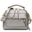 Joy Collection Excellent Ha Howru Leisure Small Fragrant Wind Shoulder Bag Handbags Korean Version Of The Fashion Double Zipper Hand Portable Messenger 4Ei02001 Silver joy collection kopen in de aanbieding Joy Collection Excellent Ha Howru Leisure Small Fragrant Wind Shoulder Bag Handbags Korean Version Of The Fashion Double Zipper Hand Portable Messenger 4Ei02001 Silver joy collection kopen in de aanbieding