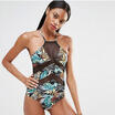 Duopindun Sexy Women One Piece Bathing Suit Swimwear Beachwear Monokini Push Up Bikini duopindun kopen in de aanbieding Duopindun Sexy Women One Piece Bathing Suit Swimwear Beachwear Monokini Push Up Bikini duopindun kopen in de aanbieding