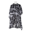 Gbtiger Professional Adults Hair Cutting Gown gbtiger kopen in de aanbieding Gbtiger Professional Adults Hair Cutting Gown gbtiger kopen in de aanbieding