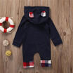 Duopindun Uk Newborn Infant Baby Boys Girls Romper Bodysuit Jumpsuit Outfit Plaids Clothes duopindun kopen in de aanbieding Duopindun Uk Newborn Infant Baby Boys Girls Romper Bodysuit Jumpsuit Outfit Plaids Clothes duopindun kopen in de aanbieding