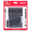 Joy Collection Deli 05Mm Half Needle Tube Black Neutral Pen Set With 10 Cores10 Piecescard 33106 joy collection kopen in de aanbieding Joy Collection Deli 05Mm Half Needle Tube Black Neutral Pen Set With 10 Cores10 Piecescard 33106 joy collection kopen in de aanbieding