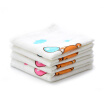 Joy Collection Bamboo A Fiber Square Charcoal Gauze Baby Saliva Towel Children Sweat Cotton Double Bear Printing Four joy collection kopen in de aanbieding Joy Collection Bamboo A Fiber Square Charcoal Gauze Baby Saliva Towel Children Sweat Cotton Double Bear Printing Four joy collection kopen in de aanbieding