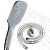 Joy Collection Larsd Shower Head Nozzle One Button Multi Function Hand Three Piece joy collection kopen in de aanbieding Joy Collection Larsd Shower Head Nozzle One Button Multi Function Hand Three Piece joy collection kopen in de aanbieding