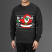 Meihuid Us Stock Dabbing Santa Xmas Christmas Sweater Jumper Pullover Tops Sweatshirt meihuid kopen in de aanbieding Meihuid Us Stock Dabbing Santa Xmas Christmas Sweater Jumper Pullover Tops Sweatshirt meihuid kopen in de aanbieding