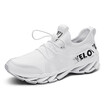 Luoweikedeng Mens Shoes Fashion Sports Breathable Sneakers Light Running Casual For Men Black White Size 39 46 luoweikedeng kopen in de aanbieding Luoweikedeng Mens Shoes Fashion Sports Breathable Sneakers Light Running Casual For Men Black White Size 39 46 luoweikedeng kopen in de aanbieding