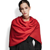 Joy Collection Hengyuanxiang 50M15511 Springautumn Thin Section Of Worsted Pure Cashmere Wool Long Scarf Female Large Size Sunscreen Air Conditioning Shawl Fashion Wild Orange joy collection kopen in de aanbieding Joy Collection Hengyuanxiang 50M15511 Springautumn Thin Section Of Worsted Pure Cashmere Wool Long Scarf Female Large Size Sunscreen Air Conditioning Shawl Fashion Wild Orange joy collection kopen in de aanbieding