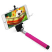 We Young We Do Z07 5S Mobile Phone Monopod Selfie Stick Self Portrait Pole With Remote Shutter Button 35Mm Cable Plugplay we young we do kopen in de aanbieding We Young We Do Z07 5S Mobile Phone Monopod Selfie Stick Self Portrait Pole With Remote Shutter Button 35Mm Cable Plugplay we young we do kopen in de aanbieding
