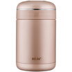 Joy Collection Biological Relea 540Ml Stainless Steel Vacuum Liner Boring Pot Portable Insulation Lunch Box Stew Steamed Champagne Gold joy collection kopen in de aanbieding Joy Collection Biological Relea 540Ml Stainless Steel Vacuum Liner Boring Pot Portable Insulation Lunch Box Stew Steamed Champagne Gold joy collection kopen in de aanbieding