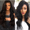 Dreamy Hair Full Lace Human Wigs For Black Women Brazilian Virgin Wavy Wave With Baby dreamy hair kopen in de aanbieding Dreamy Hair Full Lace Human Wigs For Black Women Brazilian Virgin Wavy Wave With Baby dreamy hair kopen in de aanbieding