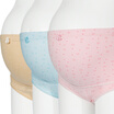 Joy Collection Pregnant Women Underwear High Waist Toe Pants Can Adjust The Floral Ty2998 Three Loaded joy collection kopen in de aanbieding Joy Collection Pregnant Women Underwear High Waist Toe Pants Can Adjust The Floral Ty2998 Three Loaded joy collection kopen in de aanbieding