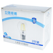 Joy Collection Litil 4W Led Bulb E27 Large Screw Mouth Retro Yellow Light 2 Loaded joy collection kopen in de aanbieding Joy Collection Litil 4W Led Bulb E27 Large Screw Mouth Retro Yellow Light 2 Loaded joy collection kopen in de aanbieding