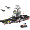 Joy Collection Enlightenment Enlighten Assembled Puzzle Blocks Toys Toy Series Medium Stereo Military Aircraft Carrier 826 joy collection kopen in de aanbieding Joy Collection Enlightenment Enlighten Assembled Puzzle Blocks Toys Toy Series Medium Stereo Military Aircraft Carrier 826 joy collection kopen in de aanbieding