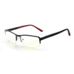 Joy Collection Tans Three Glasses Frame Menwomen Half Business Optical Frames 180 Black joy collection kopen in de aanbieding Joy Collection Tans Three Glasses Frame Menwomen Half Business Optical Frames 180 Black joy collection kopen in de aanbieding