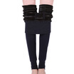Joy Collection Heng Yuanxiang Leggings Women Autumnwinter Thick Plus Velvet Waist Down Pants Wear Ultra Elastic High One Ladies Warm Ci130304 Navy Blue Uniform joy collection kopen in de aanbieding Joy Collection Heng Yuanxiang Leggings Women Autumnwinter Thick Plus Velvet Waist Down Pants Wear Ultra Elastic High One Ladies Warm Ci130304 Navy Blue Uniform joy collection kopen in de aanbieding