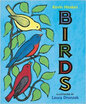 Birds Board Book huismerk kopen in de aanbieding
