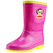Joy Collection Paulfrank Mouth Monkey Children Rain Boots Menwomen Baby Fashion Water Shoes Pf1003 Rose Red 32 Yards joy collection kopen in de aanbieding Joy Collection Paulfrank Mouth Monkey Children Rain Boots Menwomen Baby Fashion Water Shoes Pf1003 Rose Red 32 Yards joy collection kopen in de aanbieding