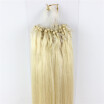 Iwona 100 Brazilian Virgin Remy Hair 60 Platinum Blonde Straight Micro Bead Loop Ring Extensions 1Gs iwona kopen in de aanbieding Iwona 100 Brazilian Virgin Remy Hair 60 Platinum Blonde Straight Micro Bead Loop Ring Extensions 1Gs iwona kopen in de aanbieding