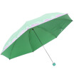 Joy Collection Paradise Umbrella Upf50 Matte Velvet Silk Color Printing Double Flower Three Fold Pencil Sunny Sun Green 30069Elcj joy collection kopen in de aanbieding Joy Collection Paradise Umbrella Upf50 Matte Velvet Silk Color Printing Double Flower Three Fold Pencil Sunny Sun Green 30069Elcj joy collection kopen in de aanbieding