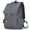 Joy Collection Simo Simu 1602 Backpack Shoulder Bag Fashion Wild Casual Sports Canvas 15 Inch Computer Gray joy collection kopen in de aanbieding Joy Collection Simo Simu 1602 Backpack Shoulder Bag Fashion Wild Casual Sports Canvas 15 Inch Computer Gray joy collection kopen in de aanbieding