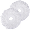 Joy Collection Jingdong Supermarket Jiajie Jj Pj001 Rotary Mop Head Universal Replacement Cotton Slip 2 Pack joy collection kopen in de aanbieding Joy Collection Jingdong Supermarket Jiajie Jj Pj001 Rotary Mop Head Universal Replacement Cotton Slip 2 Pack joy collection kopen in de aanbieding
