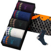 Joy Collection Playboy 2689 Men Socks Cotton In The Tube Sports Business Leisure Breathable Men39S 5 Double Gift Box White Color Group joy collection kopen in de aanbieding Joy Collection Playboy 2689 Men Socks Cotton In The Tube Sports Business Leisure Breathable Men39S 5 Double Gift Box White Color Group joy collection kopen in de aanbieding