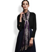 Joy Collection Jingdong Supermarket Hengyuanxiang 50M16610 Springautumn Thin Section Pure Wool Long Scarf Female Sunscreen Fashion Wild Printing Shawl Dual Use Purple joy collection kopen in de aanbieding Joy Collection Jingdong Supermarket Hengyuanxiang 50M16610 Springautumn Thin Section Pure Wool Long Scarf Female Sunscreen Fashion Wild Printing Shawl Dual Use Purple joy collection kopen in de aanbieding