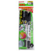 Joy Collection Sakura Double Pens Pen Set Ykt 3P Black 3 Oily Small Head Marker Pencil Japanese Import joy collection kopen in de aanbieding Joy Collection Sakura Double Pens Pen Set Ykt 3P Black 3 Oily Small Head Marker Pencil Japanese Import joy collection kopen in de aanbieding