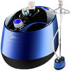 Joy Collection Midea 3L Single Rod Steam Hanging Machine Home Handheld Iron Ygd30A2J Blue joy collection kopen in de aanbieding Joy Collection Midea 3L Single Rod Steam Hanging Machine Home Handheld Iron Ygd30A2J Blue joy collection kopen in de aanbieding