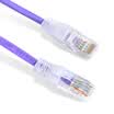 Jingdong distribution CNCOB CN-1003-3M ultra-five pure copper finished high-speed 100-hop jumper network cable network cable computer cable 3 meters