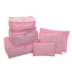 Joy Collection Banjini Bathroom Bags Travel Training Bag 6 Pcs Package Packing Set Large Connected Rubbing Bzn100034 joy collection kopen in de aanbieding Joy Collection Banjini Bathroom Bags Travel Training Bag 6 Pcs Package Packing Set Large Connected Rubbing Bzn100034 joy collection kopen in de aanbieding