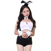 Joy Collection 4 Dimensional Space Uniform Temptation Bunny Girl Unisex Lavish Necklace joy collection kopen in de aanbieding Joy Collection 4 Dimensional Space Uniform Temptation Bunny Girl Unisex Lavish Necklace joy collection kopen in de aanbieding