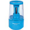 Joy Collection Miki Sunwood 5931 Usb Electric Pencil Sharpener Student Office Alloy Steel Hob Blue joy collection kopen in de aanbieding Joy Collection Miki Sunwood 5931 Usb Electric Pencil Sharpener Student Office Alloy Steel Hob Blue joy collection kopen in de aanbieding