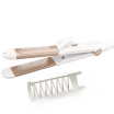 Joy Collection Riva Riwa Roll Straightener Lcd Temperature Control Drywet Curly Hair 2 In 1 Rb 950I joy collection kopen in de aanbieding Joy Collection Riva Riwa Roll Straightener Lcd Temperature Control Drywet Curly Hair 2 In 1 Rb 950I joy collection kopen in de aanbieding