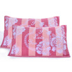 Joy Collection Yongliang Home Textiles Cotton Twist Jacquard Pillow A Pair Of Two Installed Purple 150G Article 50 X 73Cm joy collection kopen in de aanbieding Joy Collection Yongliang Home Textiles Cotton Twist Jacquard Pillow A Pair Of Two Installed Purple 150G Article 50 X 73Cm joy collection kopen in de aanbieding