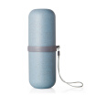 Joy Collection Benjani Wheat Straw Wash Series Vatican Mouthwash Cup Travel Brush Storage Toilet Set Toothpaste Toothbrush Holder Cylinders Green joy collection kopen in de aanbieding Joy Collection Benjani Wheat Straw Wash Series Vatican Mouthwash Cup Travel Brush Storage Toilet Set Toothpaste Toothbrush Holder Cylinders Green joy collection kopen in de aanbieding