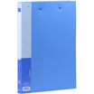 Joy Collection Kintley Kinary Af505 A4 Light Double Strong Folder Blue joy collection kopen in de aanbieding Joy Collection Kintley Kinary Af505 A4 Light Double Strong Folder Blue joy collection kopen in de aanbieding