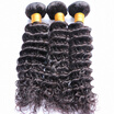 Refeeny Deep Wave Brazilian Hair 3 Bundles Cheap Wavy Virgin 3 Piece Lot Unprocessed 7A Grade Brazillian Deepwave refeeny kopen in de aanbieding Refeeny Deep Wave Brazilian Hair 3 Bundles Cheap Wavy Virgin 3 Piece Lot Unprocessed 7A Grade Brazillian Deepwave refeeny kopen in de aanbieding