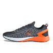 Joy Collection Peak Male Running Shoes Magnetite Fluorescent Orange 43 Yards joy collection kopen in de aanbieding