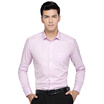 Joy Collection Red Bean Hodo Men Business Dressup Simple Pure Slim Long Sleeve Shirt P09 Pink 44 joy collection kopen in de aanbieding Joy Collection Red Bean Hodo Men Business Dressup Simple Pure Slim Long Sleeve Shirt P09 Pink 44 joy collection kopen in de aanbieding