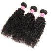Mongolian Kinky Curly Virgin Hair Weave 3 Bundles Unprocessed Human Extensions Natural Black Color 1B Can Be Dyed Szc szc kopen in de aanbieding Mongolian Kinky Curly Virgin Hair Weave 3 Bundles Unprocessed Human Extensions Natural Black Color 1B Can Be Dyed Szc szc kopen in de aanbieding