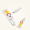 Joy Collection Little White Bear Baby Haircut Mute Waterproof Hair Clippers Shaved Koko Clipper Hl 0867 joy collection kopen in de aanbieding Joy Collection Little White Bear Baby Haircut Mute Waterproof Hair Clippers Shaved Koko Clipper Hl 0867 joy collection kopen in de aanbieding